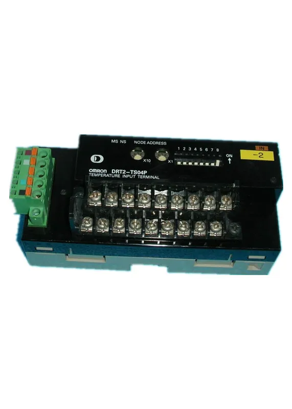 OMRON DRT2-TS04P sensors