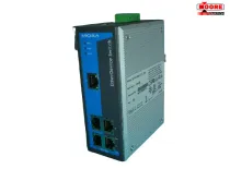 CISCO IEM-3000-8TM Expansion Module