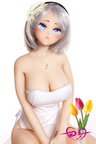 久美 155cm F-Cup Aotume Doll#34 美肌美人アニメドール