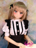 145cm 玲菜 Aotume Doll#44 ロリアニメドール Bカップ