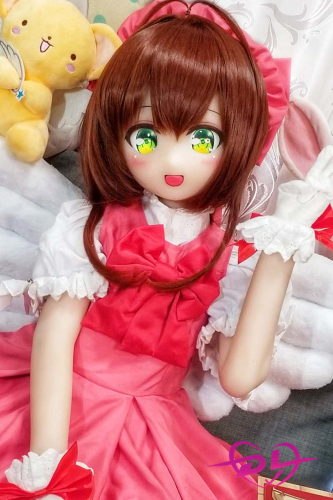 135cm 天晴 AAcup Aotume Doll#25 極上の可愛さアニメラブドール