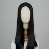 170cm大胸 さおり 長身モデル系リアルドール シリコン製 WAX Doll#GE46