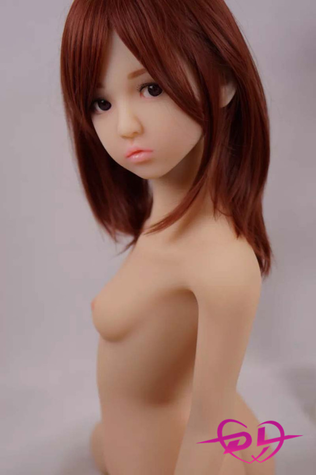 Bel 132cm EVO 微乳 可愛いリアル人形 tpe製 DollHouse168