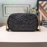 B1X32B200 Popular  leather bag 