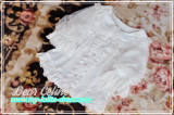 A Big Cotton Candy~ Sweet Lolita Short Sleeves Blouse -Pre-order  Closed