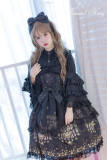 Droplight of Stars~ Lolita JSK Dress for Autumn&Winter -out