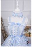 Macaron~ Elegant Lolita JSK Dress -Pre-order Closed