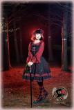 Town In The Evening -Gothic Lolita JSK Dress -Pre-order Closed