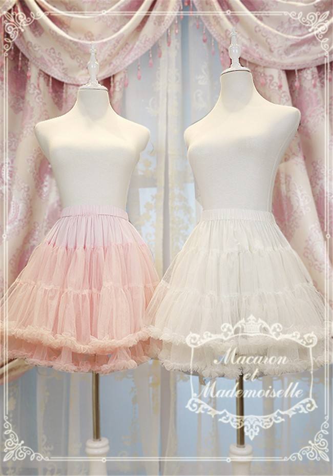 Chess Story -Macaron et Mademoiselle-Lolita Long Sleeves OP Dress