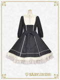 BABY Replica~Maria Cross~ Lolita OP Dress -Pre-order Closed