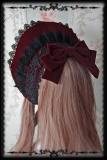 Infanta ***Rose Sanctuary*** Lolita Bonnet