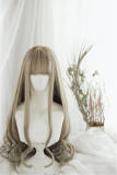 Love Letter~ Sweet Lolita Long Wig 65cm -In Stock