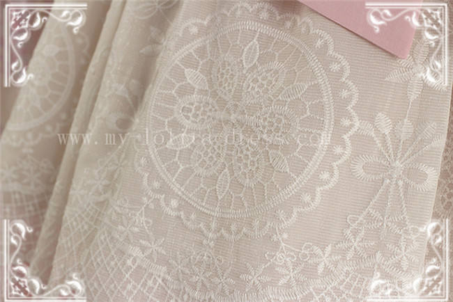 Chess Story ~Gift From Budapest~ Lolita JSK -Ready Made
