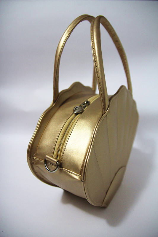 Sweet Shell Shape Lolita Handbag