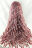 Neo Classic Long Wavvy Blended Lolita Hairpiece 2 Colors