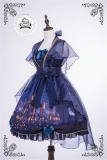 Precious Clove ~Rapunzel~ Lolita OP Dress - 4 Colors Available - Pre-order Closed