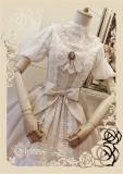 Ziyang Spread to China ~ Elegant Lolita JSK Dress -Pre-order Closed