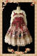 Doll Izutsu~ Classic Lolita JSK Dress-Ready Made Apricot S Without Waistbow