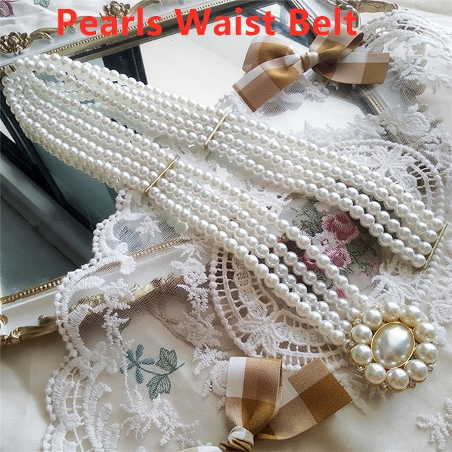 Miss Point ~Ode to the Dawn~ Embroidery Elegant Lolita OP
