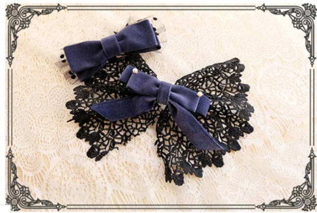 Grove Deer ~Stardust~ Lolita JSK + Capelet Set -Pre-order Closed