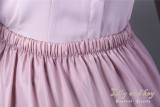 Lily And Key~ Classic Lolita Mid-length Petticoat -Pre-order Closed