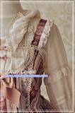 Miss Cat~ Classic Lolita JSK Dress -5 Colors Pre-order Closed