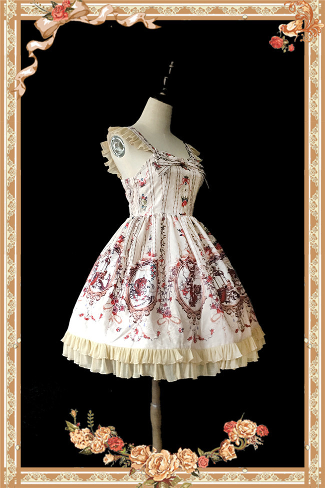 A.E.マルティ☆希少なファッションプレート『シンデレラ』CENDRILLON Yesterdays Child #35025 Emma as Cinderella Limited Edition