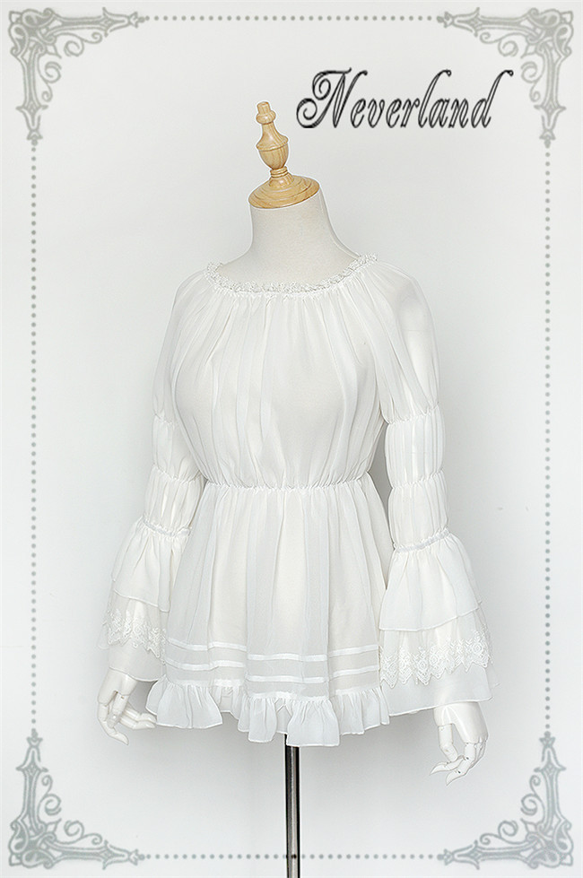 Umineko When They Cry ~Furudo Erika~ Lolita JSK