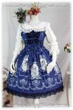 Infanta Tangled Lolita Jumper Dress - OUT