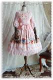 Infanta -Summer Lolita Cape for Lady-OUT