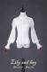 Lily And Key~ Leg-of-mutton Sleeves Lolita Blouse -Pre-order Closed
