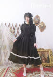 Maid Marine~ Elegant Lolita OP Dress -Pre-order Closed