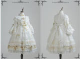 Pennyhouse Lolita OP Bride Design -Pre-order Closed