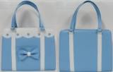 Loris Bows Hearts Lolita Bag 6 Colors