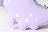 Sweet Moon Star Lolita Shoulder Bag - In Stock
