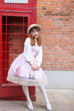 March Maiden~ Lolita JSK Dress -out
