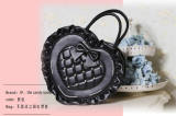 Wonderland~Sweet Heart Lolita Bag -Pre-order Closed