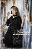 Eternal Covenant~ Stained Glass Lolita OP Luxuriant Version - Pre-order Closed
