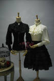 ZJ Story ~The Rose of Sharon~ Lolita Blouse - Pre-order Closed