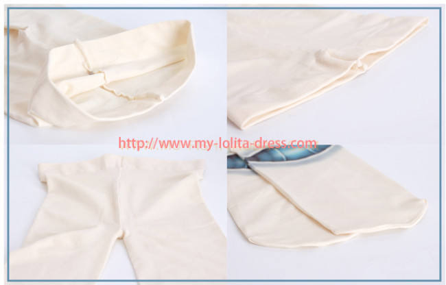 SD Joint Doll Harujuku Tatto Pantyhose