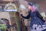 Sleeping Beauty~ Lolita Printed JSK Dress Version II