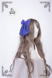 Precious Clove ~Rapunzel~ Lolita JSK - 4 Colors Available - Pre-order Closed