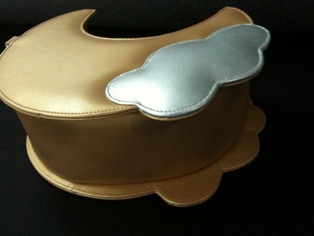 Loris Sweet Moon Cloud Lolita Bag 2 Colors