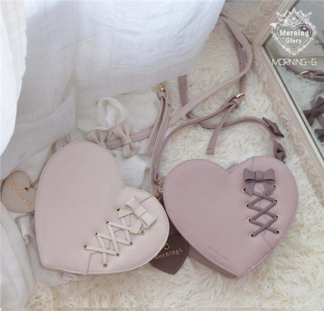 Repair of Love~ Sweet Lolita Cross-body Bag