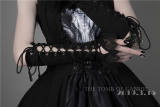 The Tomb of Gabriel~ Gothic Lolita JSK+Vest