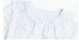 Icing Utopic~Hear the Wind Sing- Lolita Blouse -Pre-order  Closed