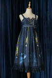 Smoothy Island Of Whale Fall JSK  Lolita Dress -Pre-order Closed
