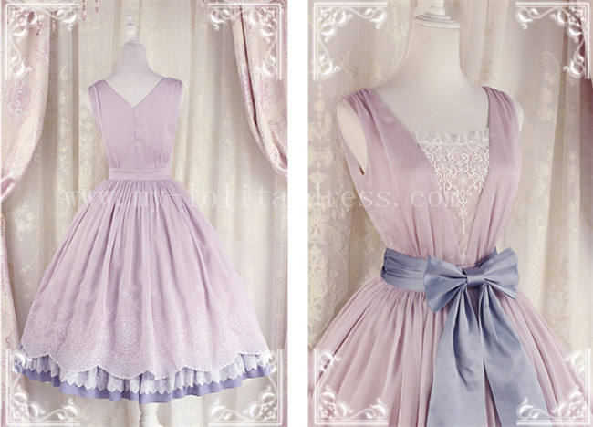 Chess Story ~Gift From Budapest~ Lolita JSK -Ready Made