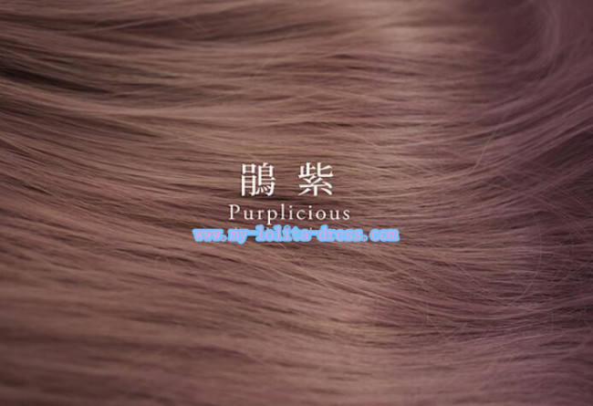 Dreamholic~ The Boleyn Girl~ Sweet Lolita Curls Wig -In Stock