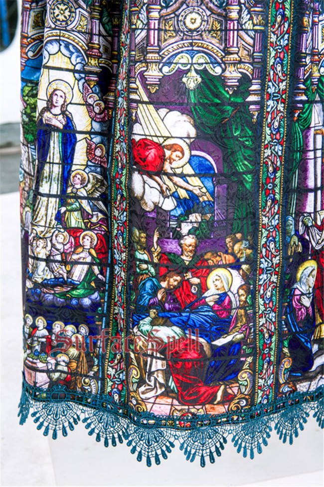 Rosary~ Elegant Lolita Corset JSK Dress